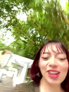 Alicia barbie online show from 02-01-26, 04:27