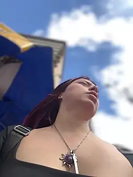 Alicia barbie online show from 04-23-26, 08:00