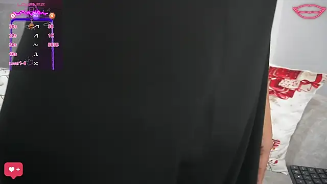 Snapshot of anahi__s chatting on 12-07-24, 06:48 anahi s online show from 12-07-24, 06:48