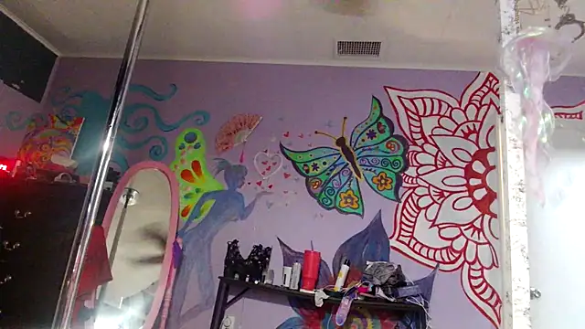 heartz999rene online show from 10-11-25, 12:10