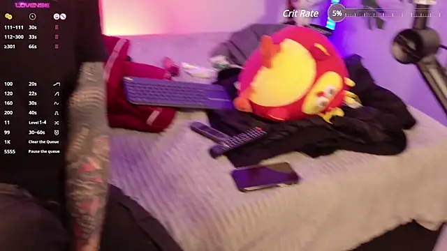 Im Bryan online show from 12-06-24, 09:02