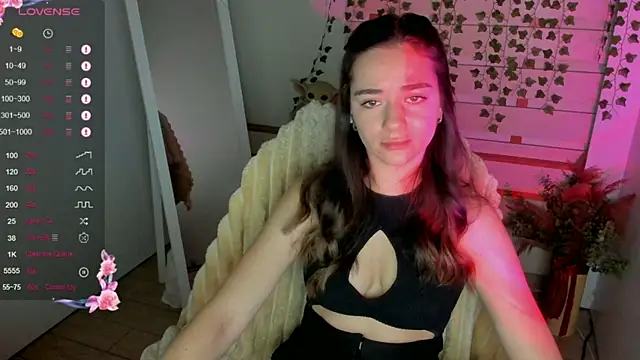 Bella XO online show from 09-23-25, 06:27