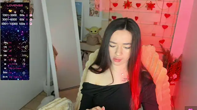 Bella XO online show from 03-27-26, 08:26