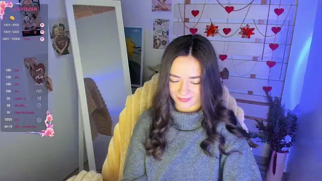 Bella XO online show from 04-11-26, 06:40