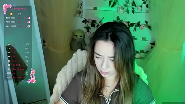 Bella XO online show from 08-06-26, 06:26
