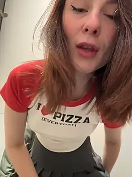 Dina Tease online show from 02-04-26, 11:38