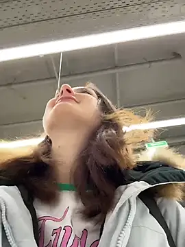 Dina Tease online show from 02-13-26, 11:39