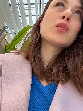 Dina Tease online show from 03-19-26, 11:14