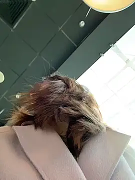 Dina Tease online show from 03-21-26, 10:31