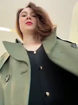 Dina Tease online show from 04-02-26, 11:08