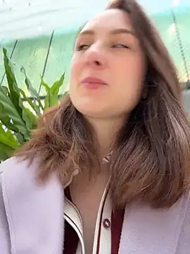 Dina Tease online show from 04-07-26, 11:21