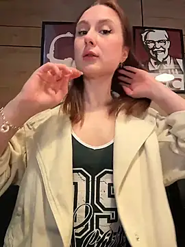 Dina Tease online show from 06-02-26, 11:23