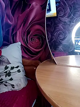 5Afrodita5 online show from 03-27-26, 08:26