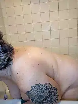 GraceHenderson online show from 01-13-25, 09:52