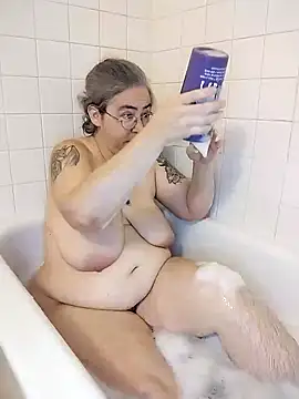 GraceHenderson online show from 01-19-25, 06:00