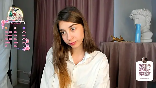 Lucutes online show from 12-28-24, 09:52