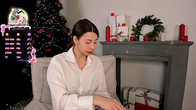 Lucutes online show from 12-29-24, 11:40