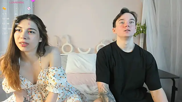 Lucutes online show from 02-26-25, 07:05