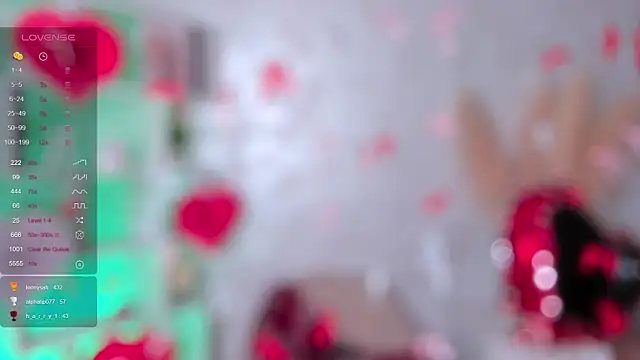 MaydaFoulk online show from 02-15-25, 07:16