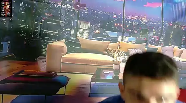 Sexy Alejandro  online show from 01-30-25, 02:36