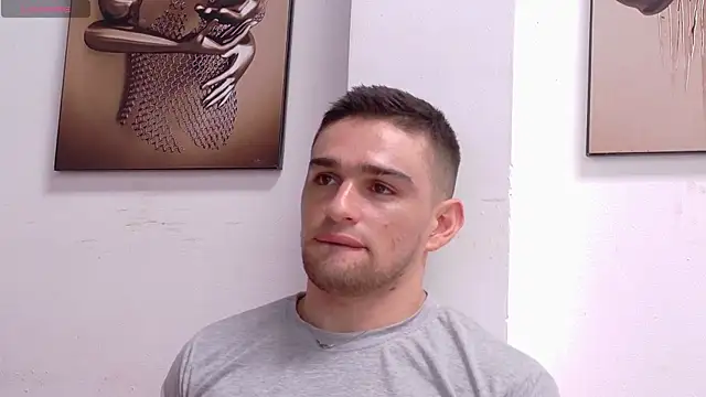 Sexy Alejandro  online show from 04-08-26, 06:19