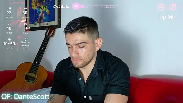 Snapshot of Sexy_Alejandro_ chatting on 04-25-26, 12:08 Sexy Alejandro online show from 04-25-26, 12:08