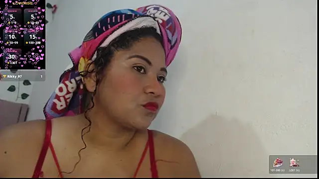 dannaberlin 0 online show from 10-22-25, 01:55