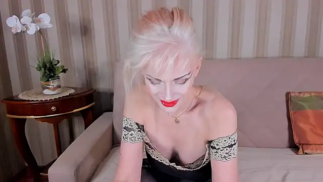 Rita Farel online show from 01-11-25, 11:24