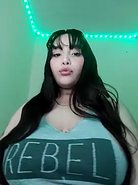 jacksyangeel2 online show from 02-19-26, 05:03