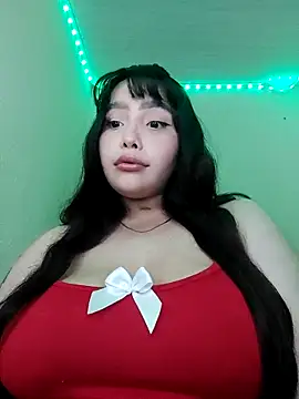 jacksyangeel2 online show from 03-30-26, 11:17