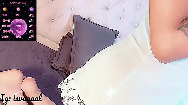 Shiirleysweet online show from 07-28-26, 07:39