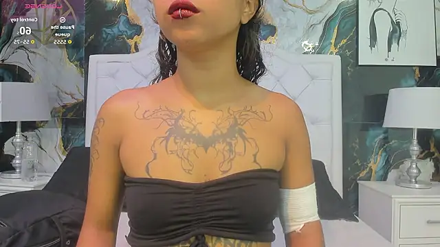 rave connor online show from 03-12-26, 04:02