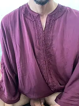 Moroccan-physician online show from 07-29-26, 01:42