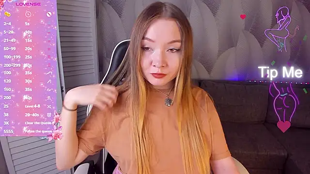 Snapshot of Melissa_Nets chatting on 02-20-26, 06:37 Melissa Nets online show from 02-20-26, 06:37