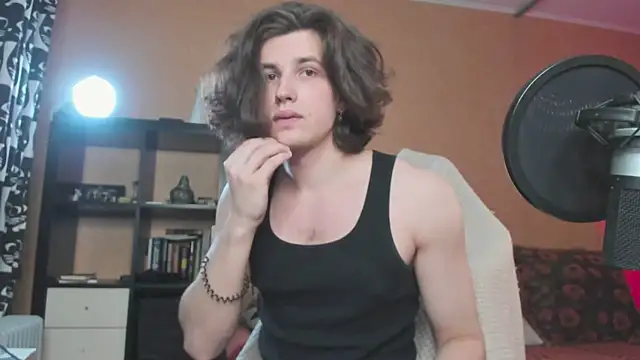 Snapshot of daddyMarty420 chatting on 11-29-25, 11:13 daddyMarty420 online show from 11-29-25, 11:13