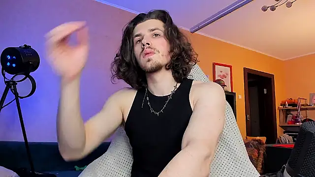 daddyMarty420 online show from 03-01-26, 07:21