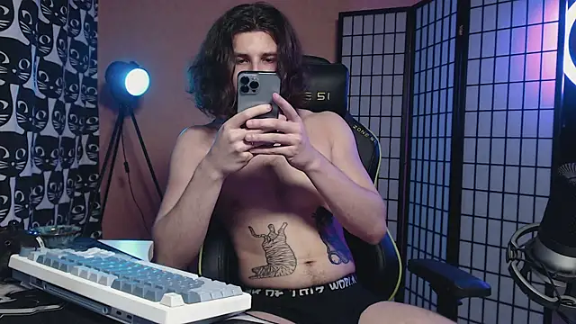 daddyMarty420 online show from 07-28-26, 06:53