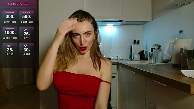 kira proxima 02 online show from 02-19-25, 03:38