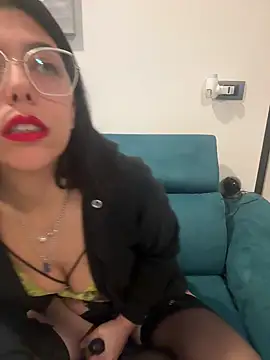 Porcella96 online show from 01-20-25, 09:22