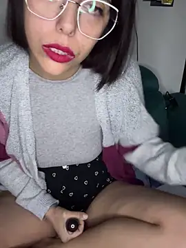 Porcella96 online show from 03-21-25, 10:17