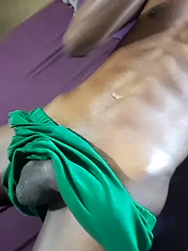 TheeOne07 online show from 10-06-25, 03:31