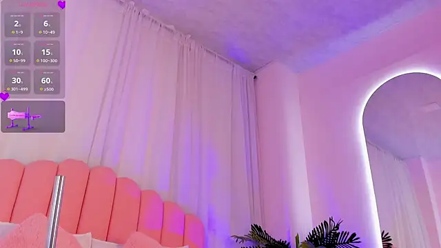 Snapshot of aurora_sweet2 chatting on 09-27-25, 12:59 aurora sweet2 online show from 09-27-25, 12:59