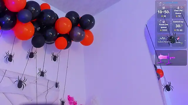 Snapshot of aurora_sweet2 chatting on 10-24-25, 05:53 aurora sweet2 online show from 10-24-25, 05:53