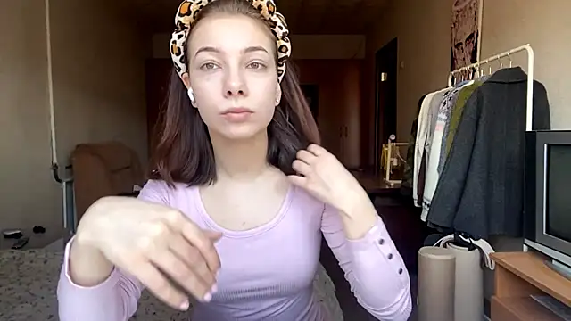 RettaFan online show from 04-04-26, 09:29