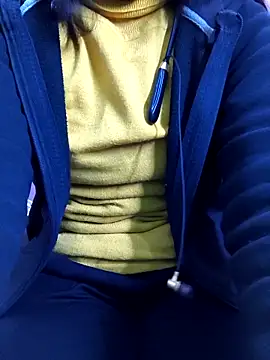 Ananya 34 online show from 12-15-25, 03:22