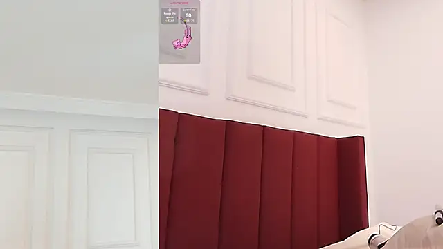 Snapshot of Luna_monroe_ chatting on 02-26-25, 10:47 Luna monroe online show from 02-26-25, 10:47