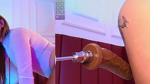 Snapshot of Luna_monroe_ chatting on 09-20-25, 11:00 Luna monroe online show from 09-20-25, 11:00