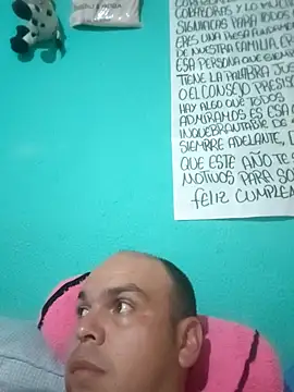 Snapshot of Camilo-31RI chatting on 02-18-26, 01:51 Camilo-31RI online show from 02-18-26, 01:51