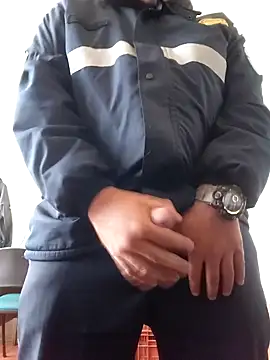 Camilo-31RI online show from 04-17-26, 06:00