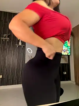 Abril10  online show from 10-01-25, 12:00